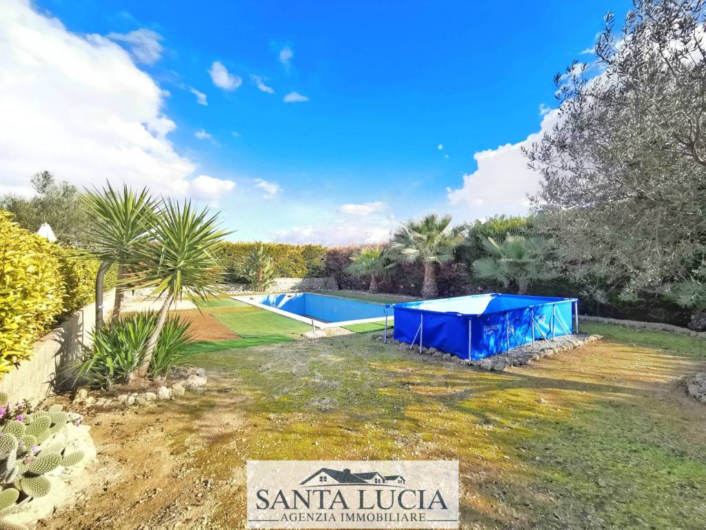 Villa a Canicattì in C.da Carbuscia - Foto 3