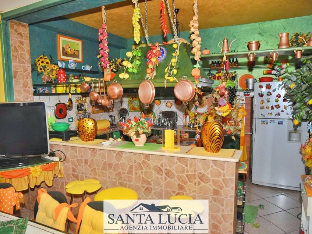 Appartamento a Canicattì in Via Malta - Foto 4