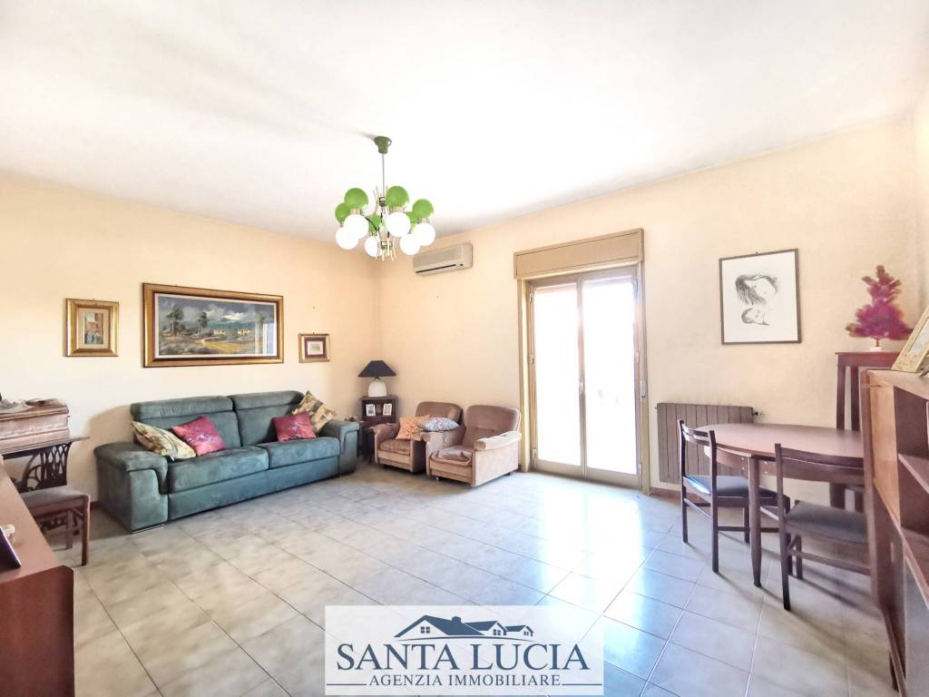 Appartamento a Canicattì in Via Fasci Siciliani - Foto 3