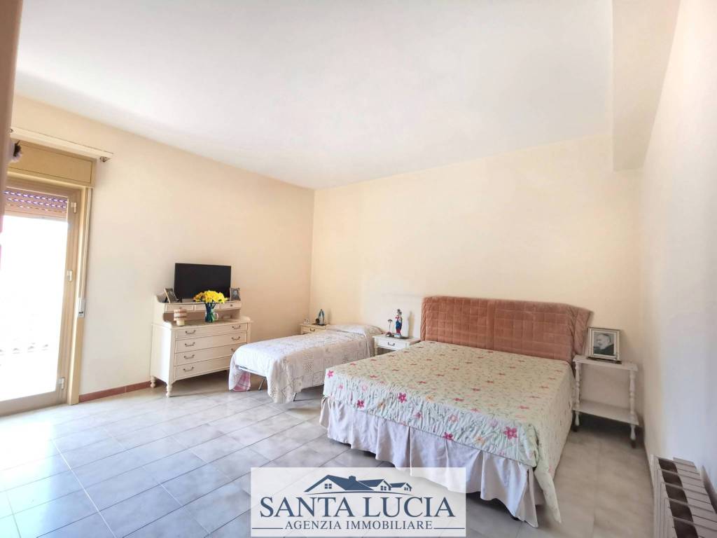 Appartamento a Canicattì in Via Fasci Siciliani - Foto 5