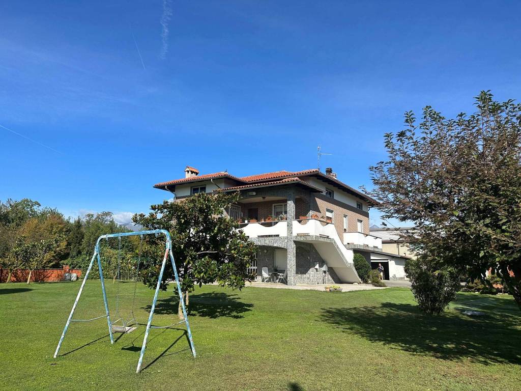 Villa a Sandigliano in Via Giuseppe Mazzini, 41 - Foto 2