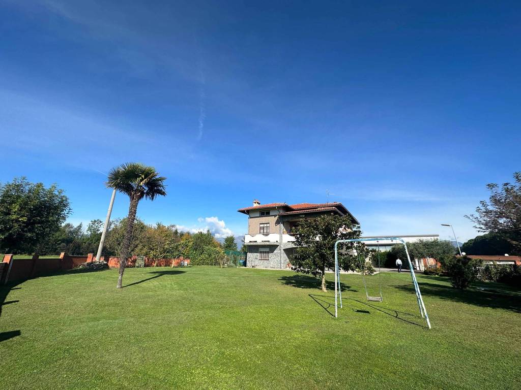 Villa a Sandigliano in Via Giuseppe Mazzini, 41 - Foto 3