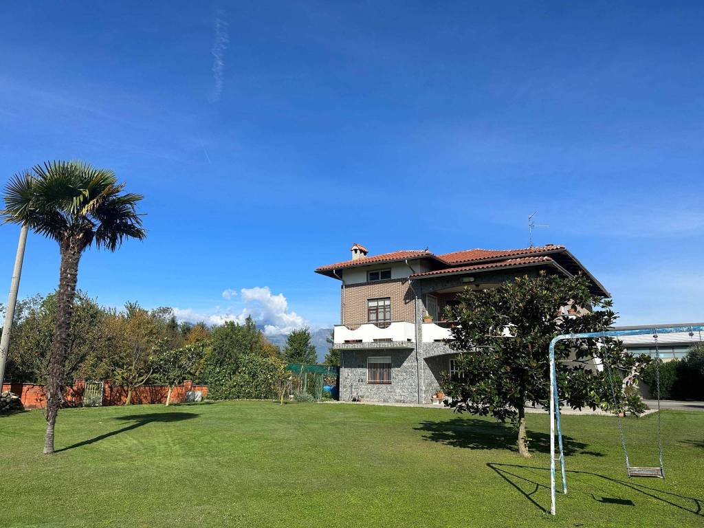 Villa a Sandigliano in Via Giuseppe Mazzini, 41 - Foto 4