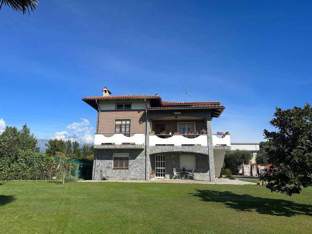 Villa a Sandigliano in Via Giuseppe Mazzini, 41 - Foto 5
