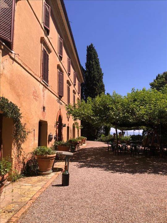 Villa a Castiglione del lago in via borghetto - Foto 3