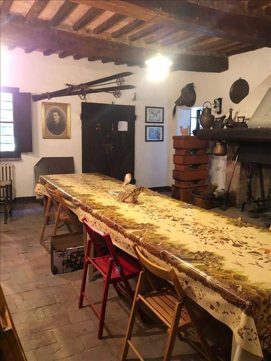 Villa a Castiglione del lago in via borghetto - Foto 5