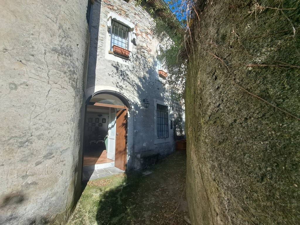 Casa indipendente a Castelveccana in Via San Giorgio - Foto 3