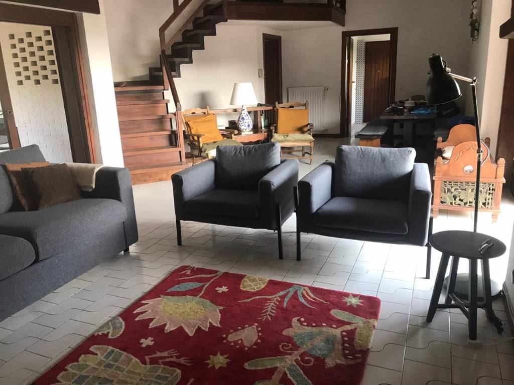 Villa a Orbetello - Foto 3