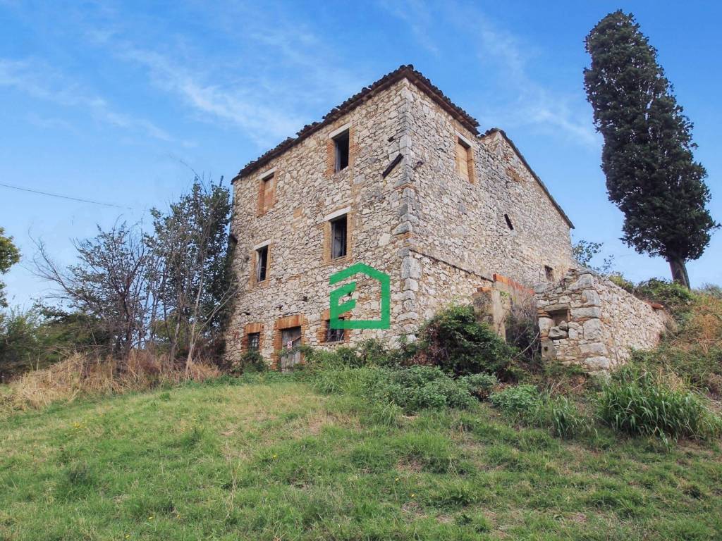 Rustico / casale a Guardea - Foto 4