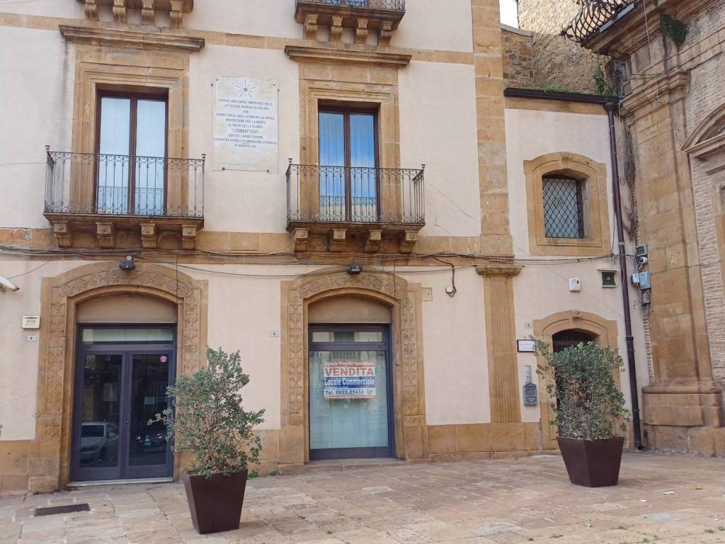 Immobile a Piazza armerina in Piazza Giuseppe Garibaldi, 4 - Foto 3