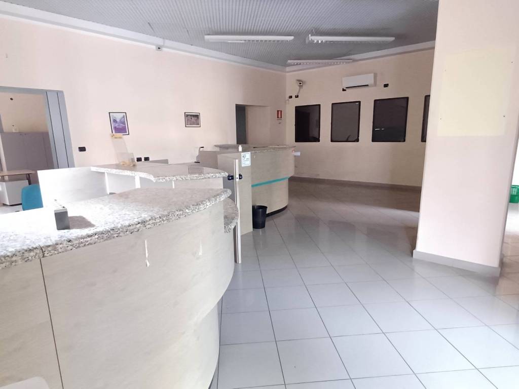 Immobile a Piazza armerina in Piazza Giuseppe Garibaldi, 4 - Foto 5