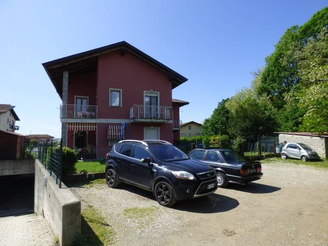 Appartamento a Mongrando in Via Provinciale, 87 - Foto 2