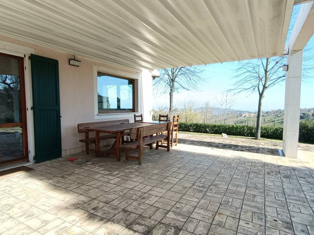 Villa a Recanati in Via Offagna - Foto 5