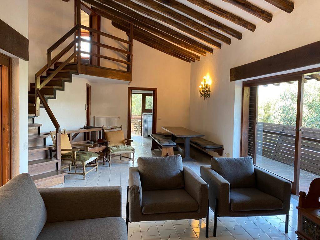 Villa a Orbetello - Foto 4