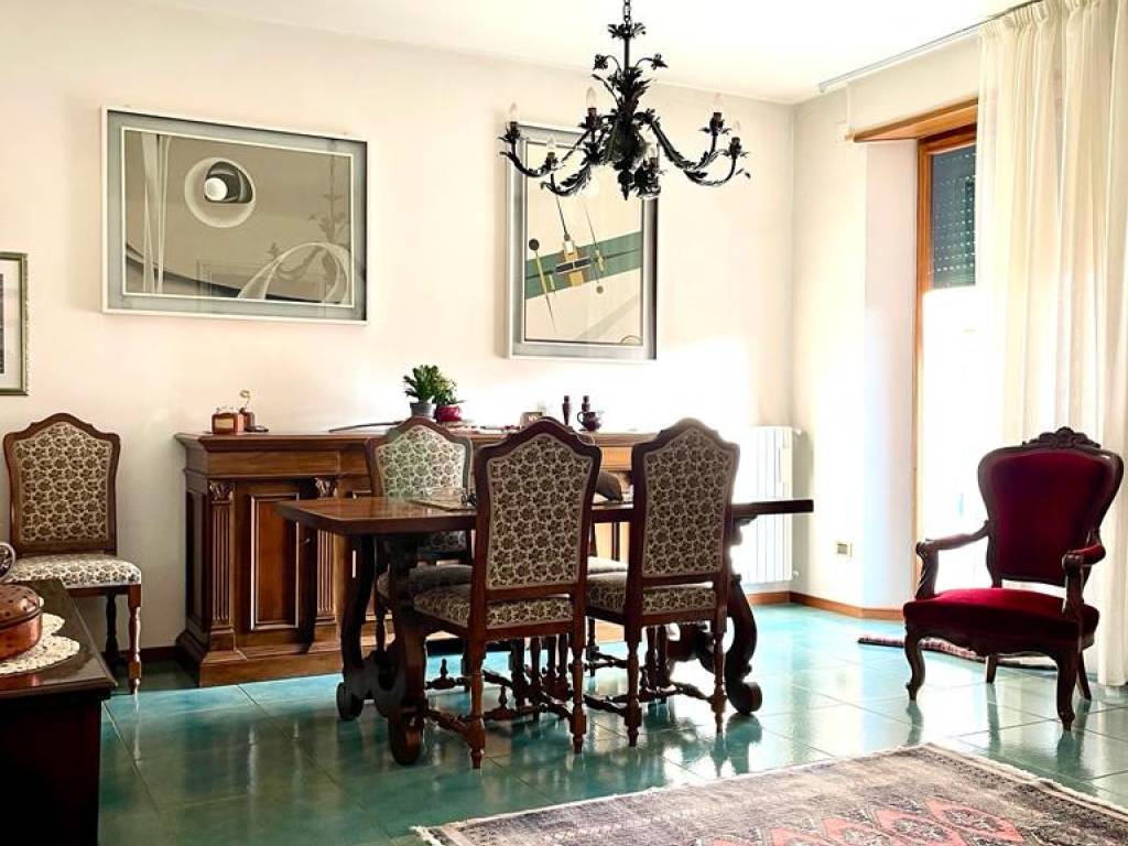 Appartamento a Ascoli piceno in Via Nazario Sauro - Foto 2