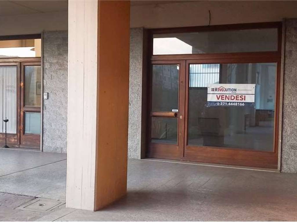 Immobile a Città di castello in Viale Sempione - Foto 2