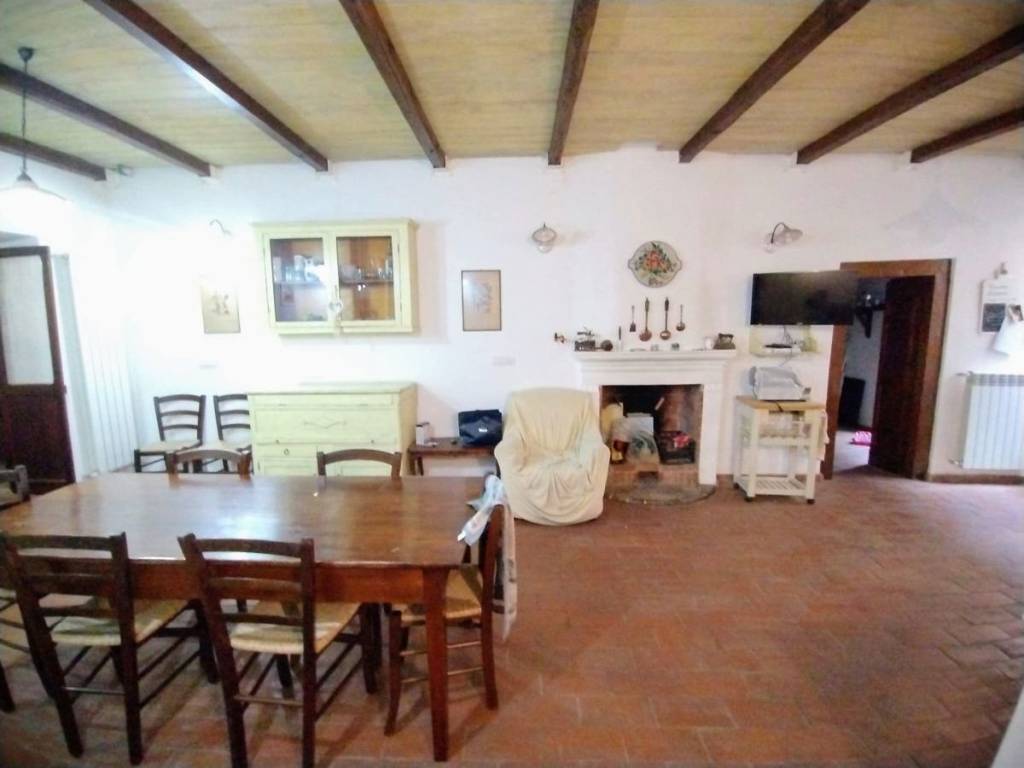 Appartamento a Tagliacozzo in Via Borgo Vecchio, 16 - Foto 2