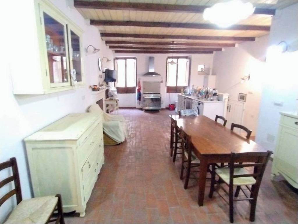 Appartamento a Tagliacozzo in Via Borgo Vecchio, 16 - Foto 3