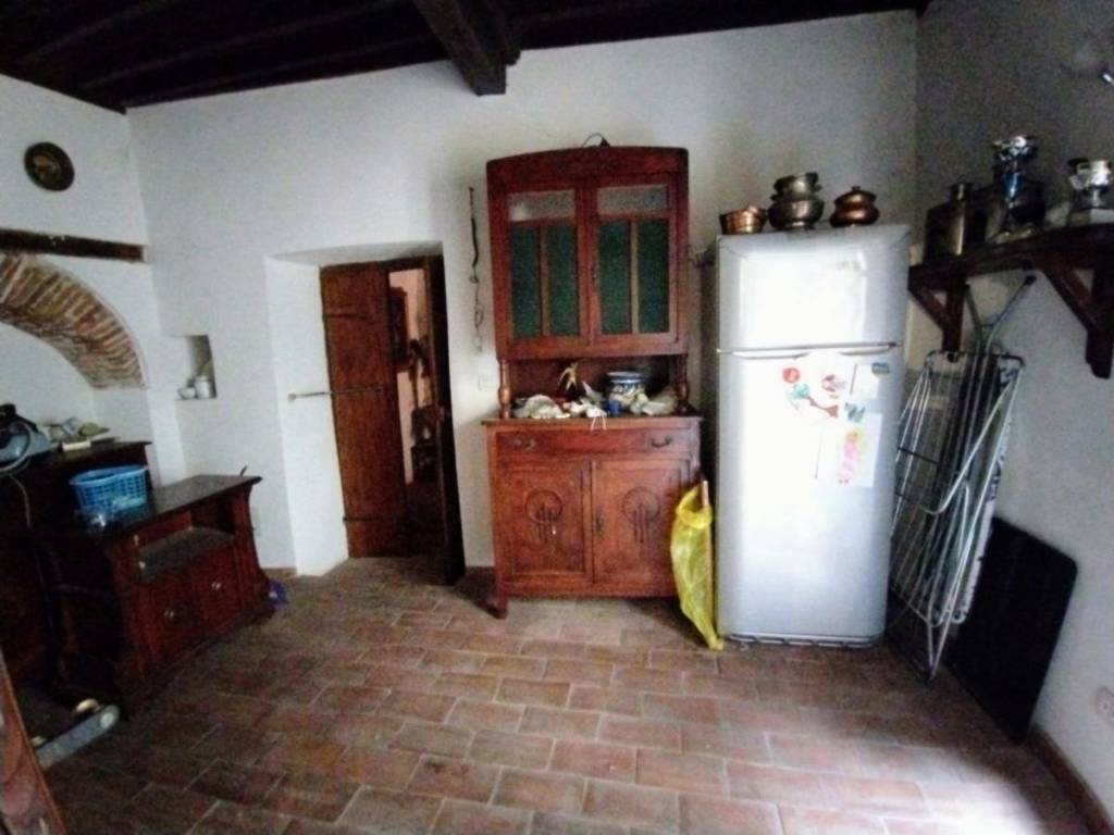 Appartamento a Tagliacozzo in Via Borgo Vecchio, 16 - Foto 4