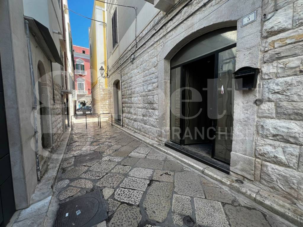 Immobile a Trani in Via Fusco - Foto 2