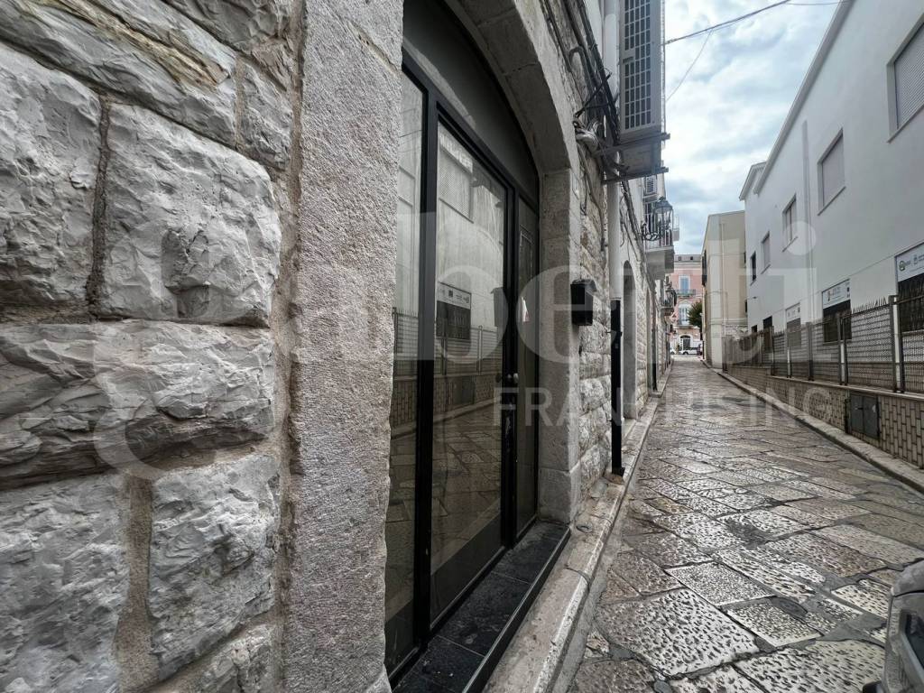 Immobile a Trani in Via Fusco - Foto 3