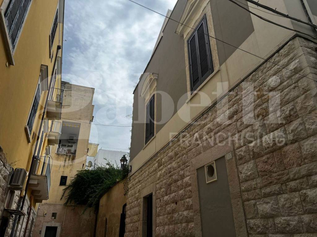 Immobile a Trani in Via Fusco - Foto 4