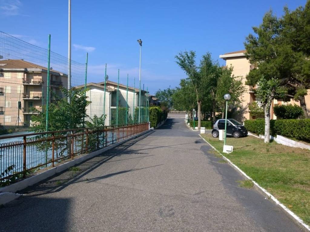 Appartamento a Cetraro in Via Silvio Pellico - Foto 3