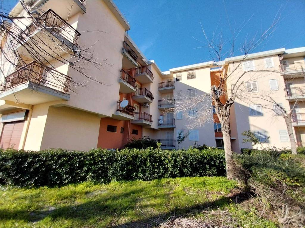 Appartamento a Cetraro in Via Silvio Pellico - Foto 4