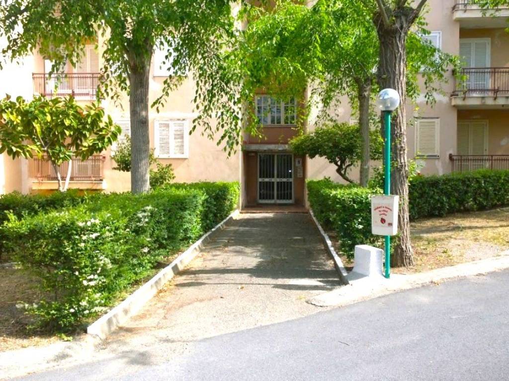 Appartamento a Cetraro in Via Silvio Pellico - Foto 5