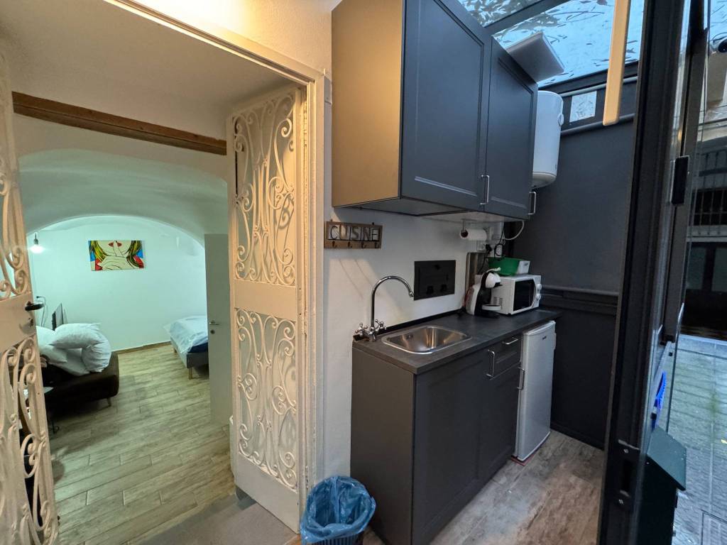 Appartamento a Napoli in Via Eduardo Suarez - Foto 2