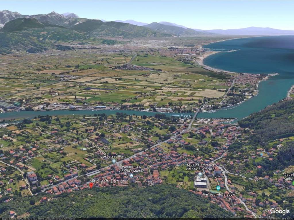 Rustico / casale a Ameglia in Via Vincenzo Monti - Foto 4