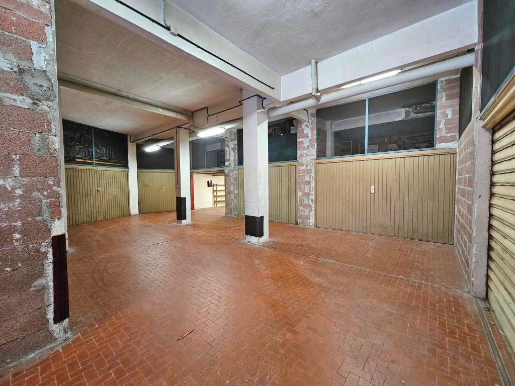 Box / garage a Genova in Via dell'Ombra - Foto 5