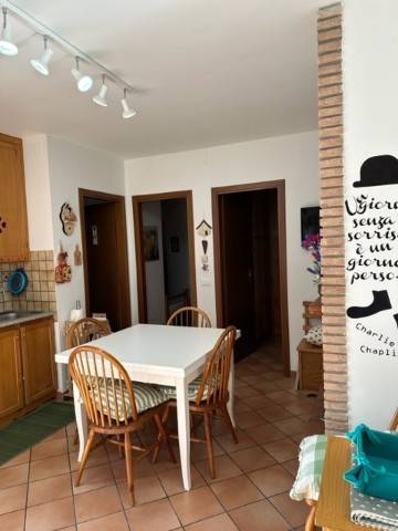 Appartamento a Rocca di mezzo in SS696 - Foto 2