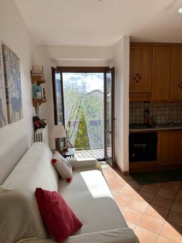 Appartamento a Rocca di mezzo in SS696 - Foto 4