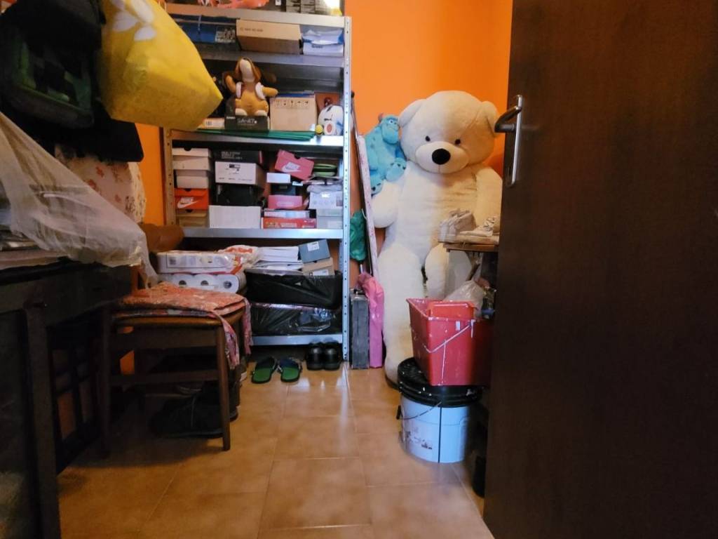 Appartamento a San giovanni lupatoto in Via Ugo Foscolo - Foto 4