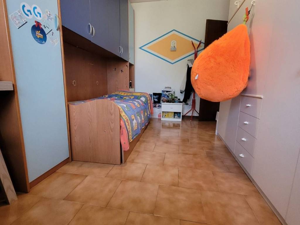 Appartamento a San giovanni lupatoto in Via Ugo Foscolo - Foto 5
