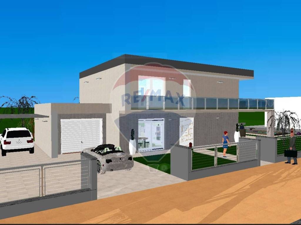 Villa a Saonara in via Gorizia - Foto 4