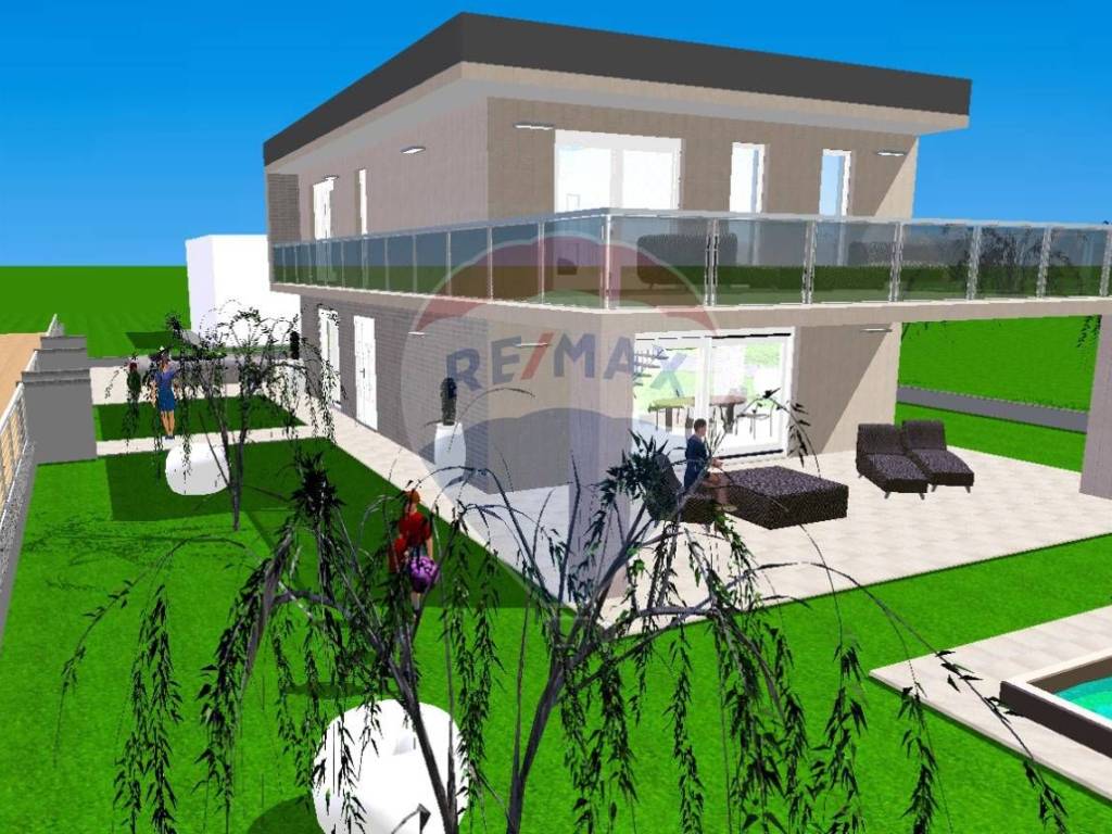 Villa a Saonara in via Gorizia - Foto 5