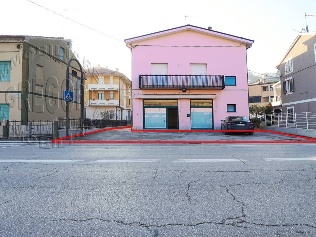 Immobile a Porto san giorgio in Via Fratelli Rosselli, 145 - Foto 3