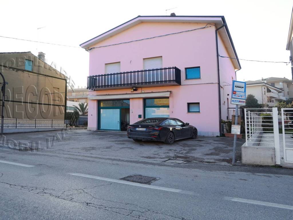 Immobile a Porto san giorgio in Via Fratelli Rosselli, 145 - Foto 4
