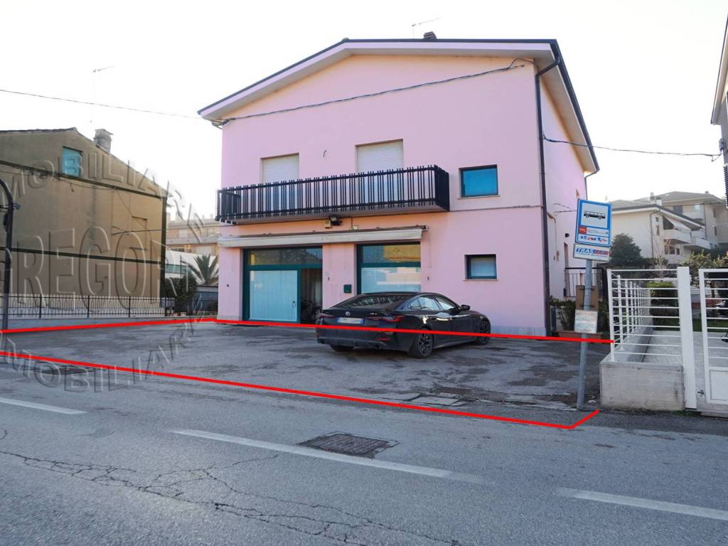 Immobile a Porto san giorgio in Via Fratelli Rosselli, 145 - Foto 5
