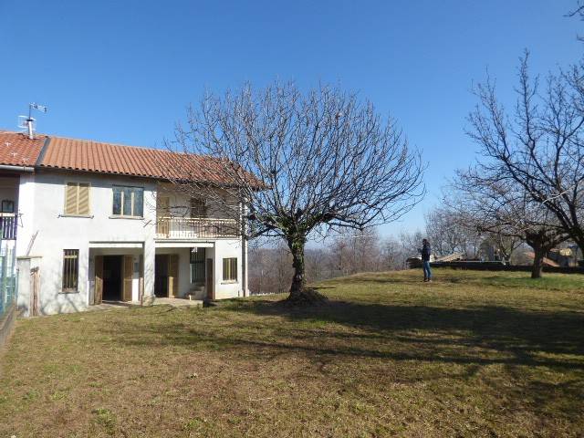 Villetta a schiera a Mongrando in Via per Netro, 57 - Foto 2