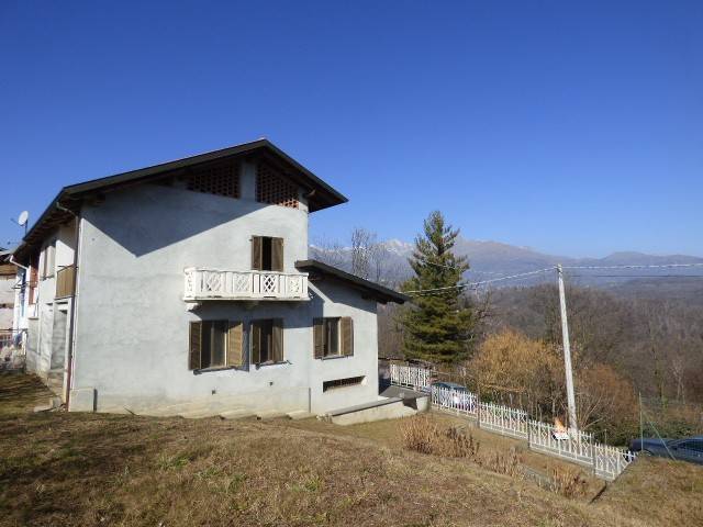 Villetta a schiera a Mongrando in Via per Netro, 57 - Foto 3