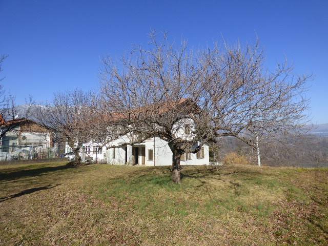 Villetta a schiera a Mongrando in Via per Netro, 57 - Foto 4