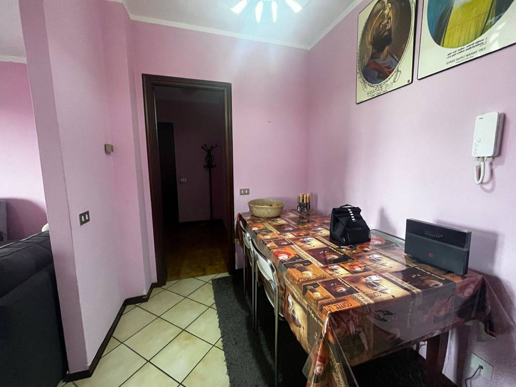 Appartamento a Viadana in Via Ferruccio Parri, 13 - Foto 3