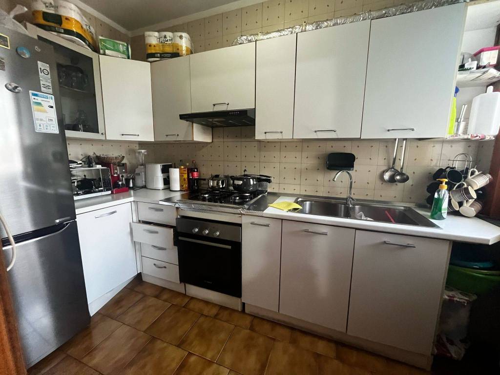 Appartamento a Viadana in Via Ferruccio Parri, 13 - Foto 5