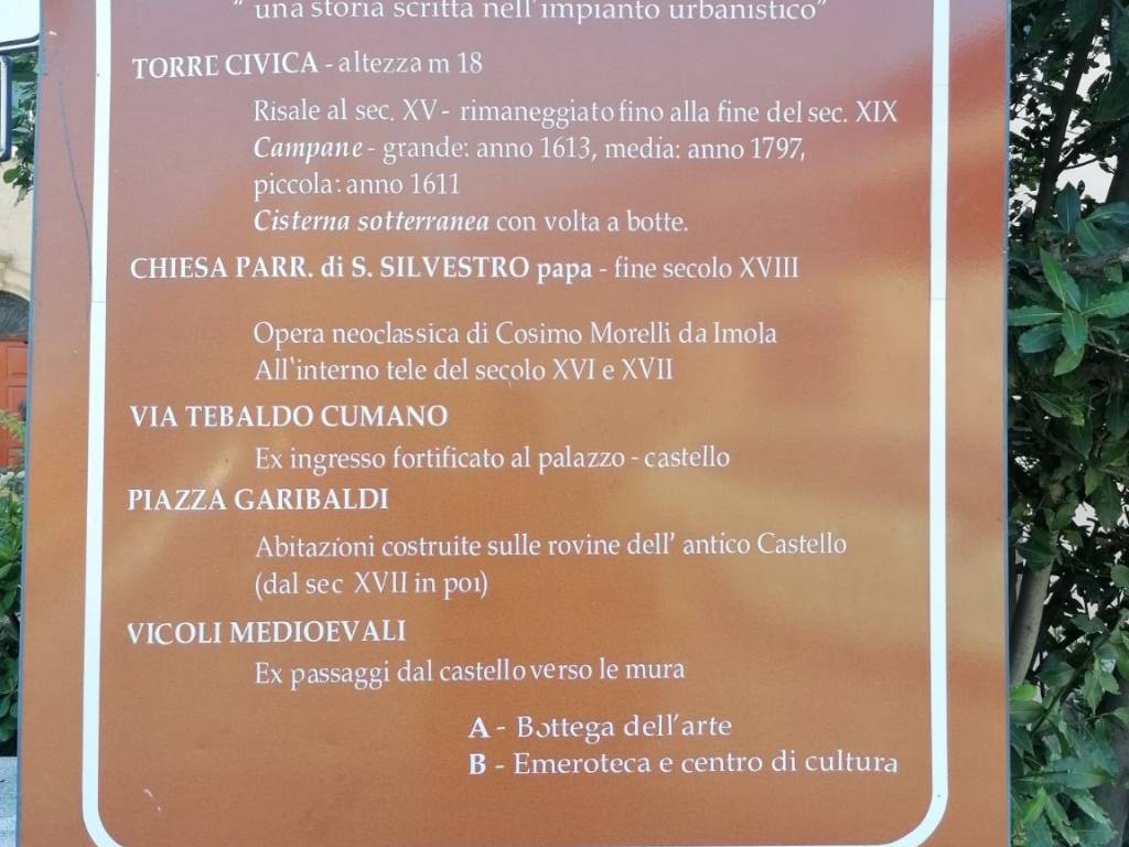 Palazzo / stabile a Monte grimano terme in Via Roma, 17 - Foto 3