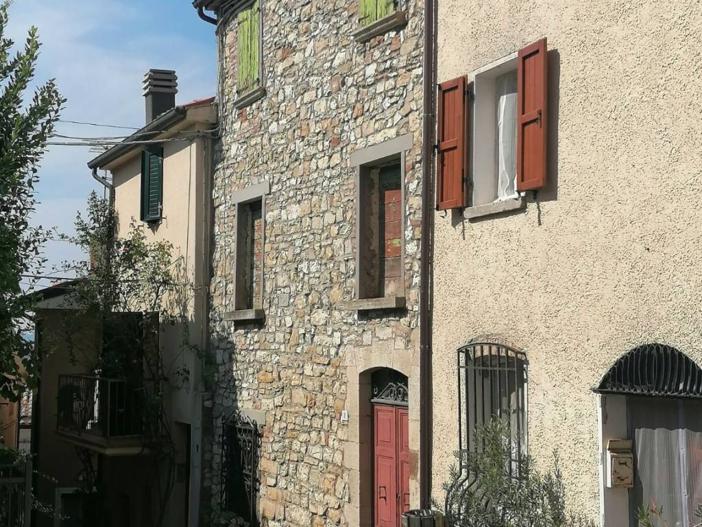 Palazzo / stabile a Monte grimano terme in Via Roma, 17 - Foto 4