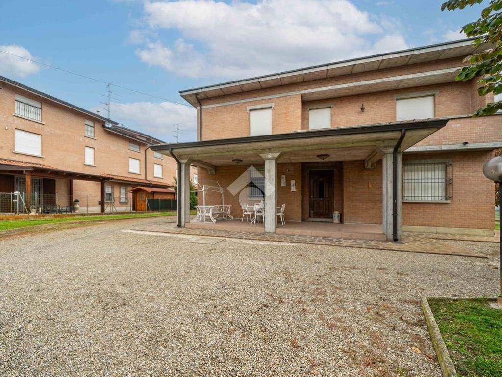 Villa a San martino in rio in Via San Rocco Trignano - Foto 2