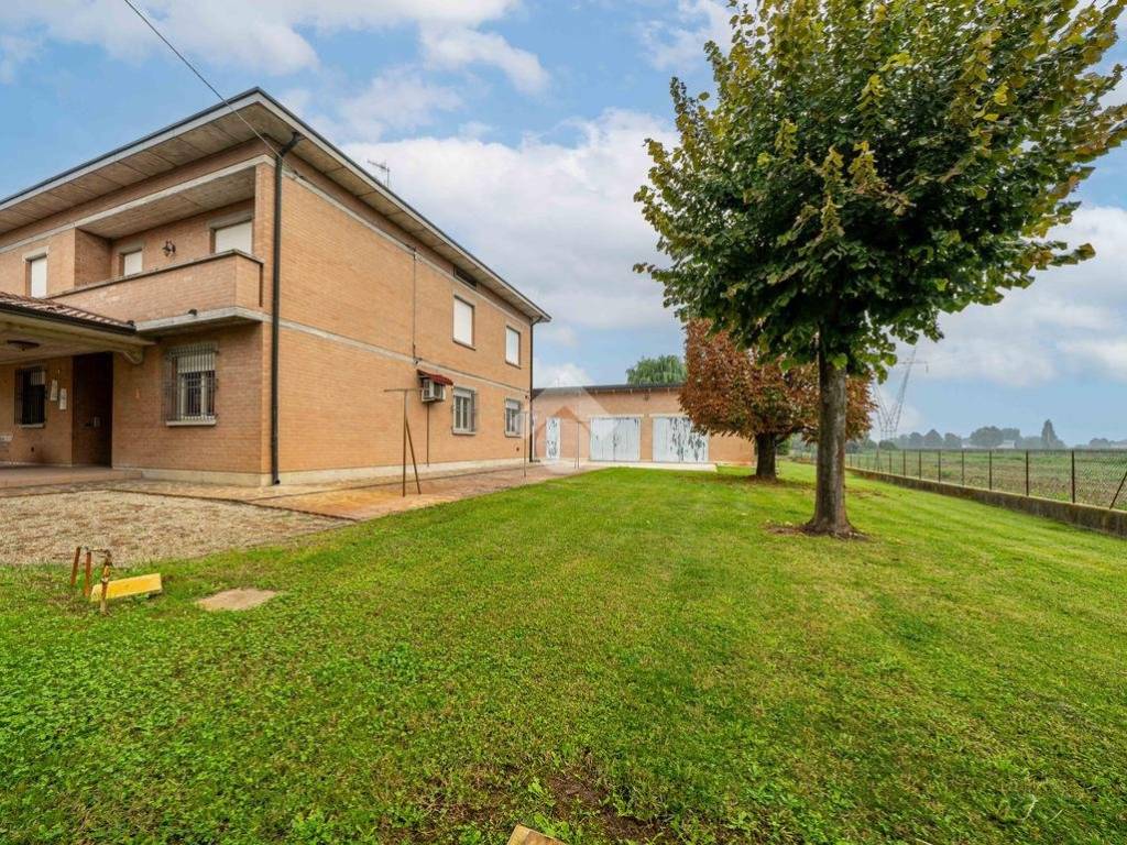 Villa a San martino in rio in Via San Rocco Trignano - Foto 3
